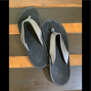 Olukai Flip Flops